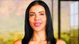 Jasmine pineda e matt branis: video esclusivo di una coppia innamorata su 90 day fiancé