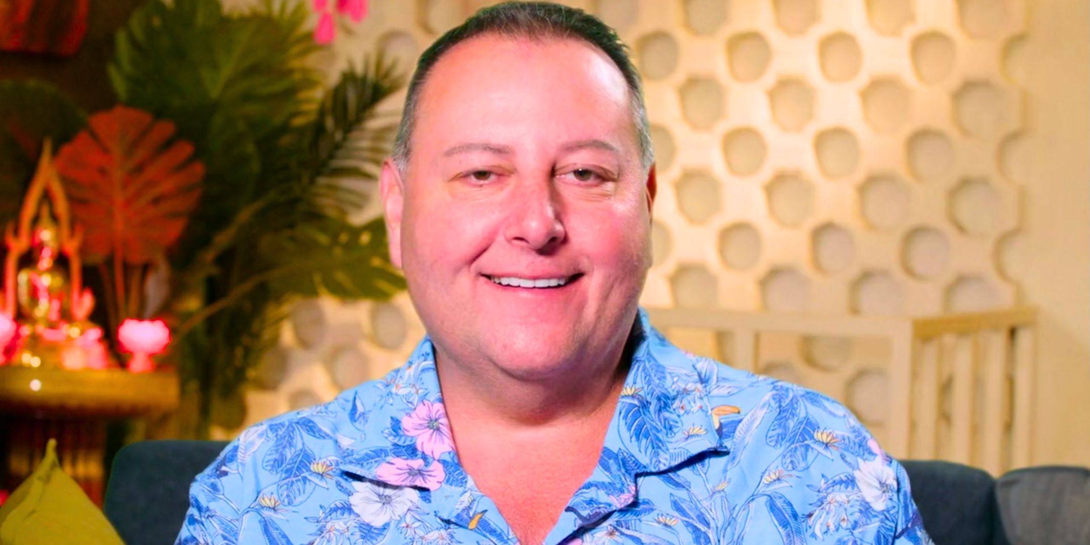 David toborowsky rivela il misterioso finanziatore della sua vita agiata dopo la thailandia David toborowsky rivela il misterioso finanziatore della sua vita agiata dopo la thailandia