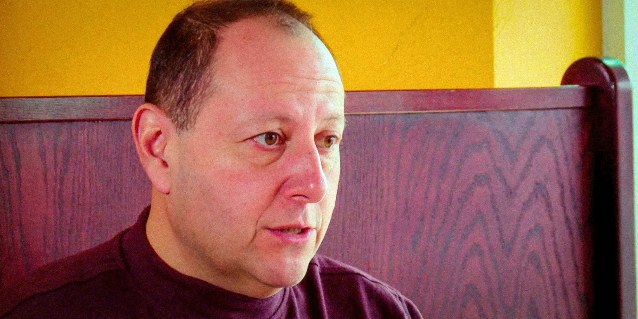 David Toborowsky ricorda con amore un familiare scomparso in 90 Day Fiancé David Toborowsky ricorda con amore un familiare scomparso in 90 Day Fiancé