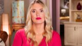 Stevi Nichole di 90 Day Fiancé parla di problemi finanziari dopo una scelta lavorativa controversa