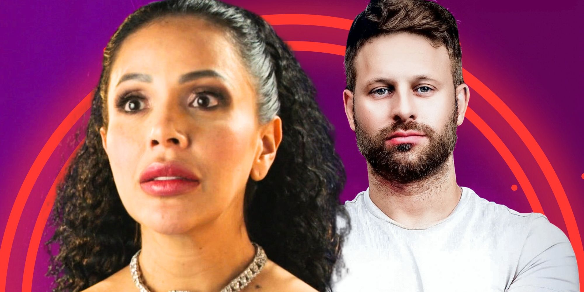 Matt branis preoccupato per jasmine pineda: la sorprendente situazione della loro relazione