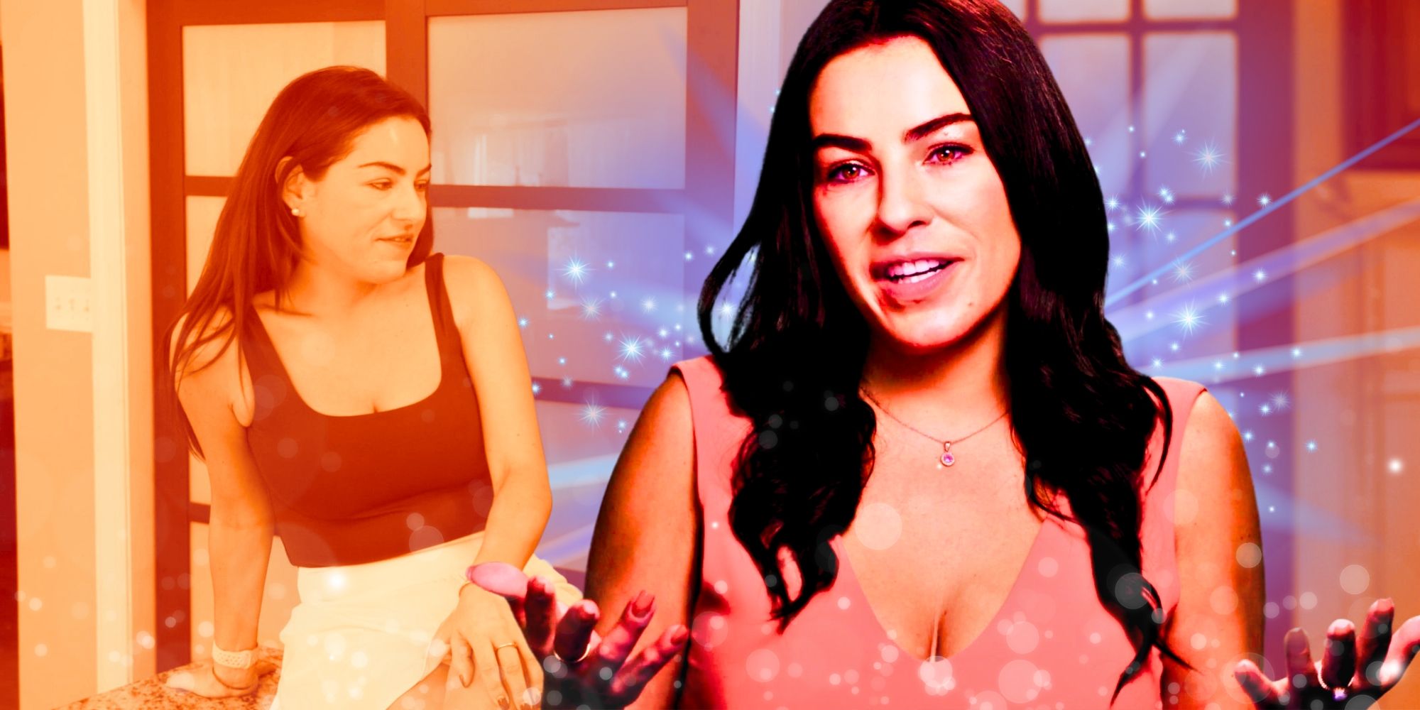 veronica rodriguez annuncia se 232 incinta in 90 day fianc233