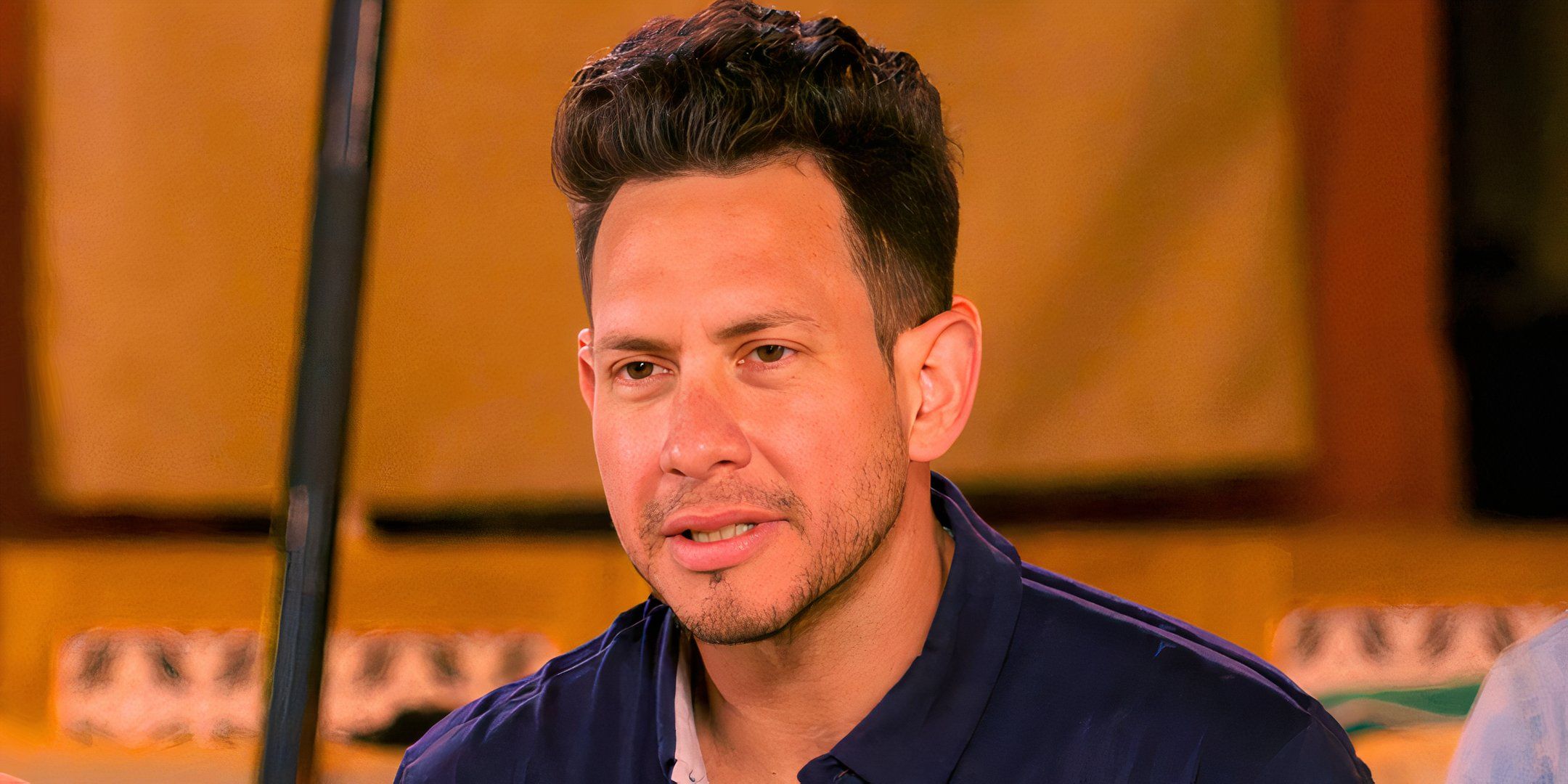 90 day fiancé: chi è l’ex moglie di Josh Weinstein? 90 day fiancé: chi è l’ex moglie di Josh Weinstein?