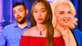 90 day fiancé: i più grandi ipocriti del cast che non hanno mantenuto le promesse