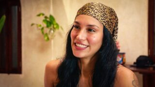 Jeniffer Tarazona, la nuova villain del franchise 90 Day Fiancé