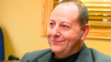 David Toborowsky svela il  lavoro e sogni di tornare in America