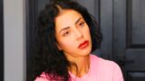Jasmine pineda infrange la sua regola per matt branis in 90 day fiancé