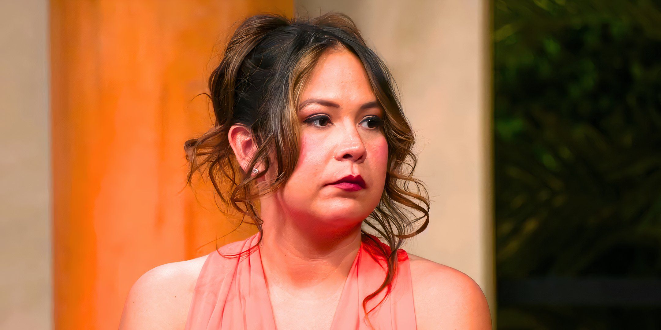 Liz woods di 90 day fiancé rivela di avere un cancro allo stomaco: le sue condizioni attuali Liz woods di 90 day fiancé rivela di avere un cancro allo stomaco: le sue condizioni attuali