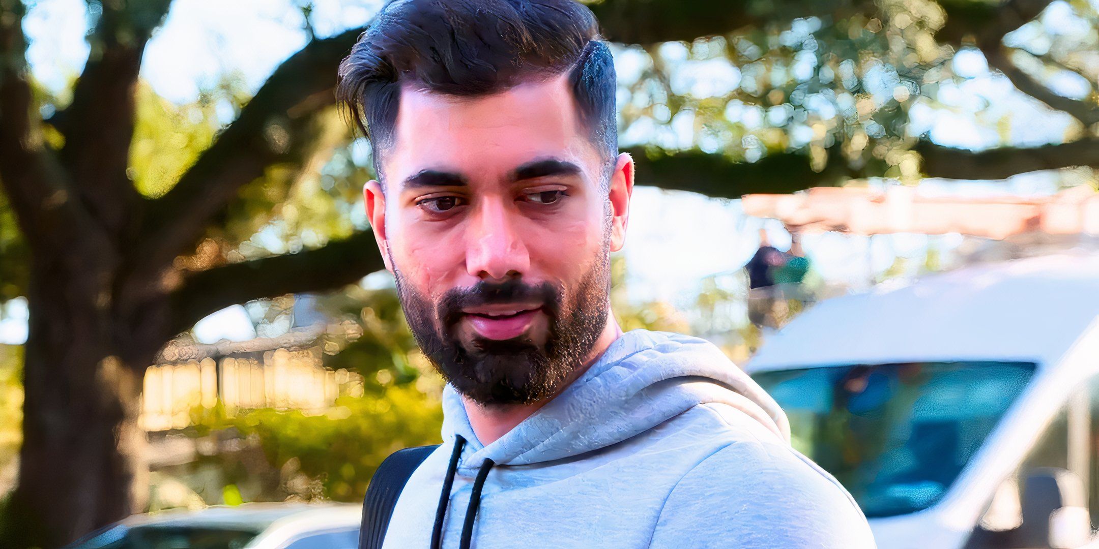 90 Day Fiancé: la sorprendente difesa di Mahdi a Shekinah Garner durante il Tell All
