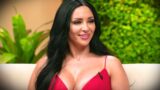 Sophie di 90 day fiancé condivide foto inquietanti dopo presunto assalto