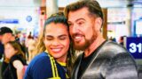Matrimonio di alliya e shawn: perché è stato il peggiore di 90 day fiancé