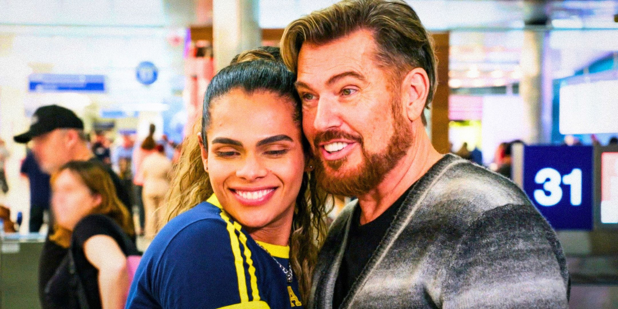 Matrimonio di alliya e shawn: perché è stato il peggiore di 90 day fiancé Matrimonio di alliya e shawn: perché è stato il peggiore di 90 day fiancé