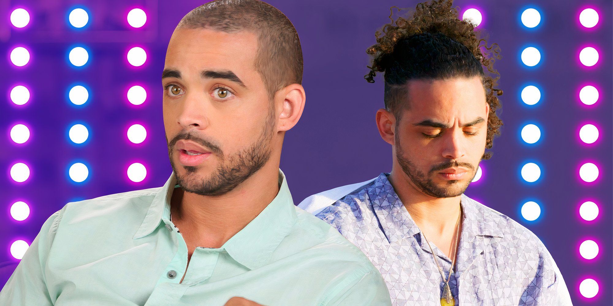 90 Day Fiancé, aggiornamento salutare di Rob Warne sul figlio malato 90 Day Fiancé, aggiornamento salutare di Rob Warne sul figlio malato