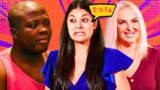 90 day fiancé: 5 colpi di scena da matrimonio che hanno lasciato il segno