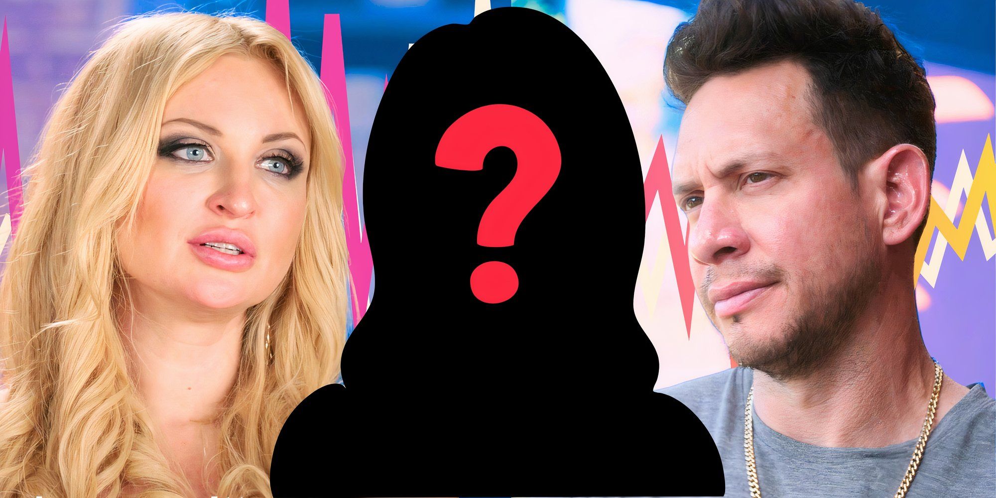 90 Day Fiancé: novità sorprendente per la terza stagione di Last Resort e cambiamenti nel cast 90 Day Fiancé: novità sorprendente per la terza stagione di Last Resort e cambiamenti nel cast