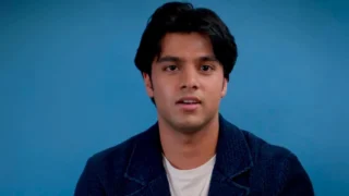 Gat ne l’estate dei segreti perduti: chi è shubham maheshwari?