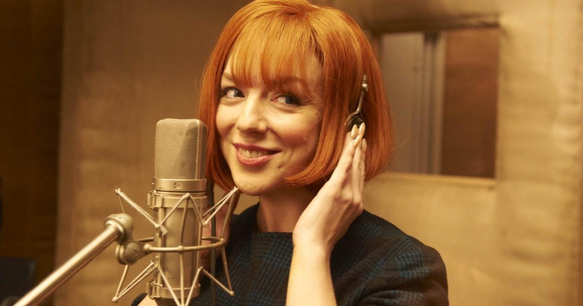 Dramma sorprendente con sheridan smith conquista gli spettatori di netflix Dramma sorprendente con sheridan smith conquista gli spettatori di netflix
