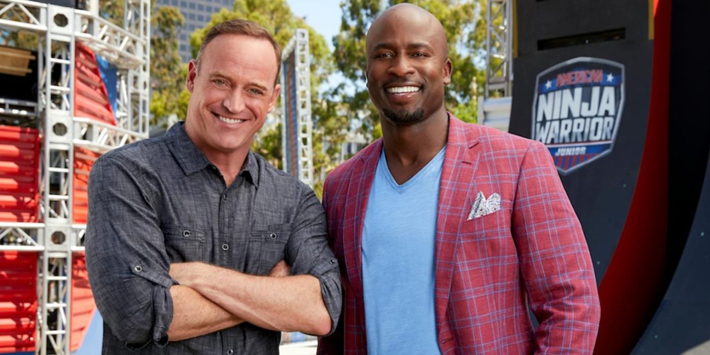 Winner drew drechsel dopo american ninja warrior stagione 11: cosa è successo? Winner drew drechsel dopo american ninja warrior stagione 11: cosa è successo?