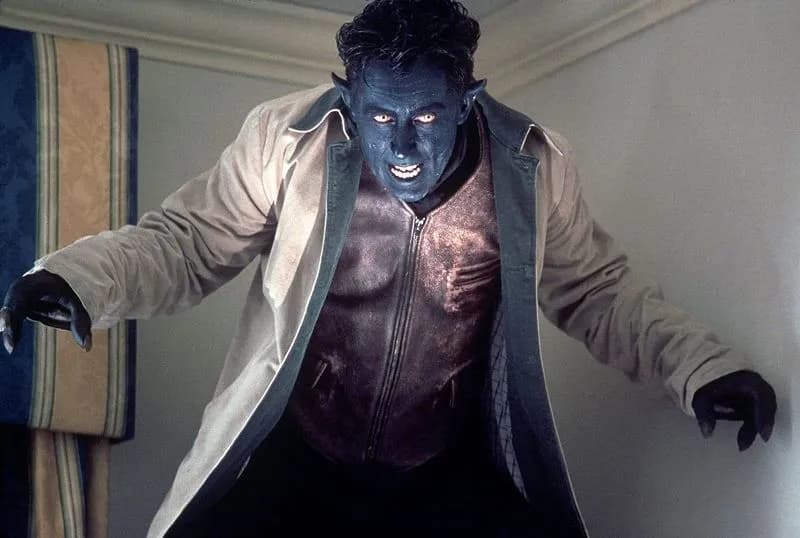 Alan Cumming racconta il suo ritorno in Nightcrawler come una rinascita dopo X Men 2 Alan Cumming racconta il suo ritorno in Nightcrawler come una rinascita dopo X Men 2