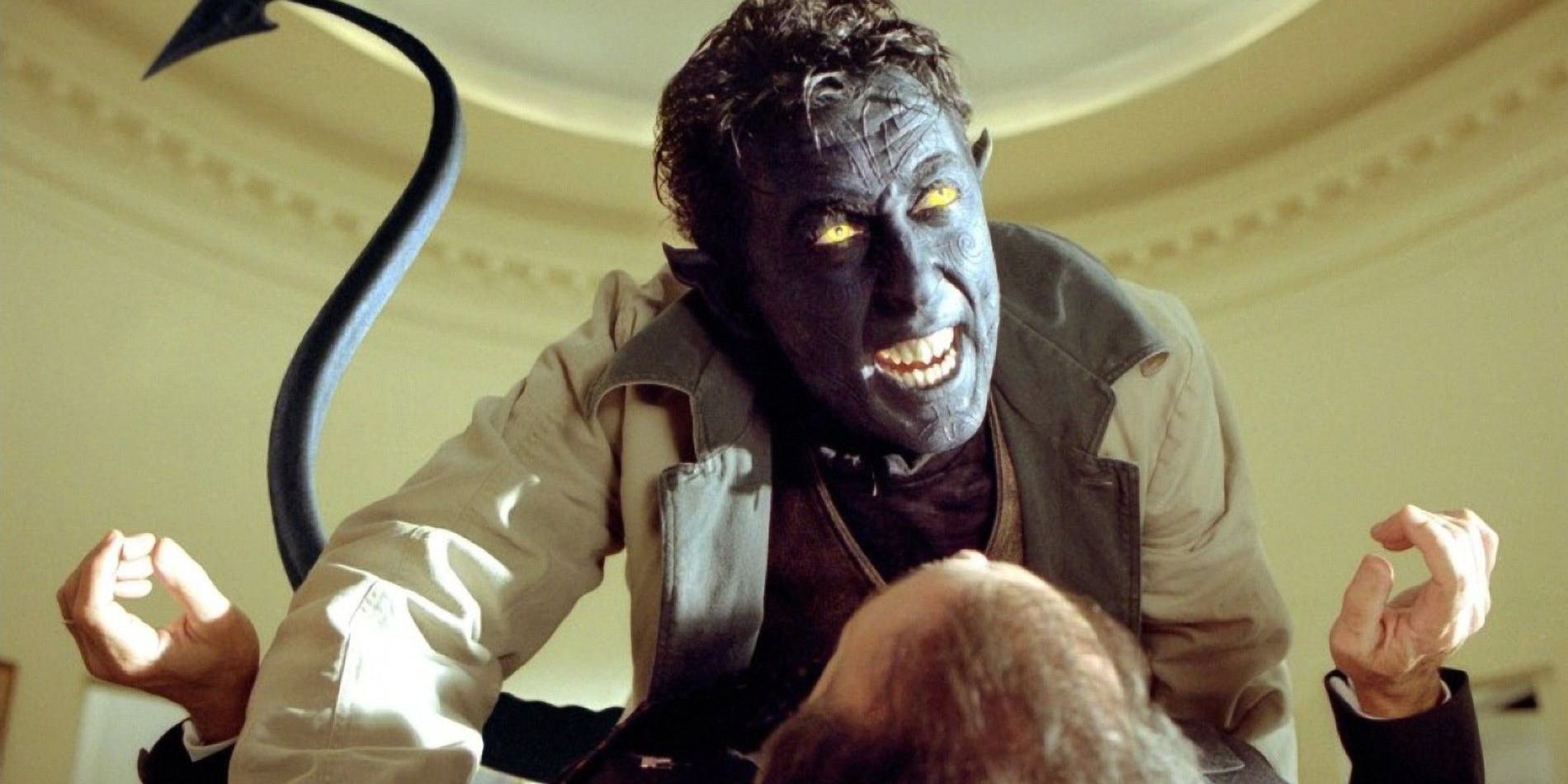 Scenari di apertura dei film X Men e Deadpool classificati