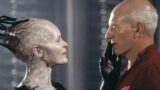Il miglior film di star trek tng ignora il vero significato di star trek