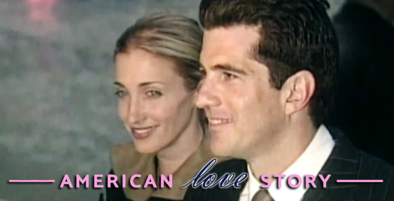 American love story: trama, cast e dove guardare la serie TV American love story: trama, cast e dove guardare la serie TV