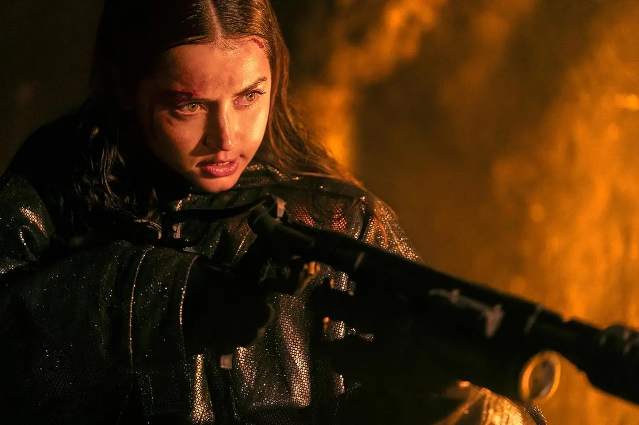 Anticipazioni su Ballerina 2: cosa accadrà a Eve dopo il finale di John Wick Anticipazioni su Ballerina 2: cosa accadrà a Eve dopo il finale di John Wick