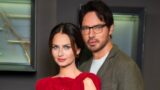 Colpa dei sensi: il  film con Gabriel Garko e Anna Safroncik
