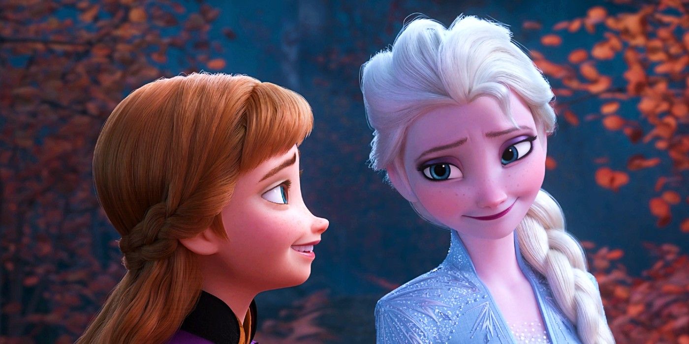 frozen 3 novit224 entusiasmanti sulla storia e le canzoni sorprendenti