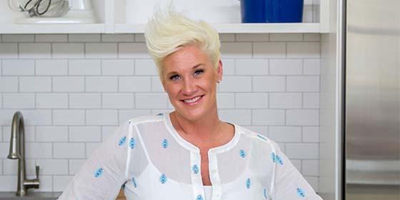 anne burrell morta a 55 anni i dettagli inquietanti dell8217ultima apparizione