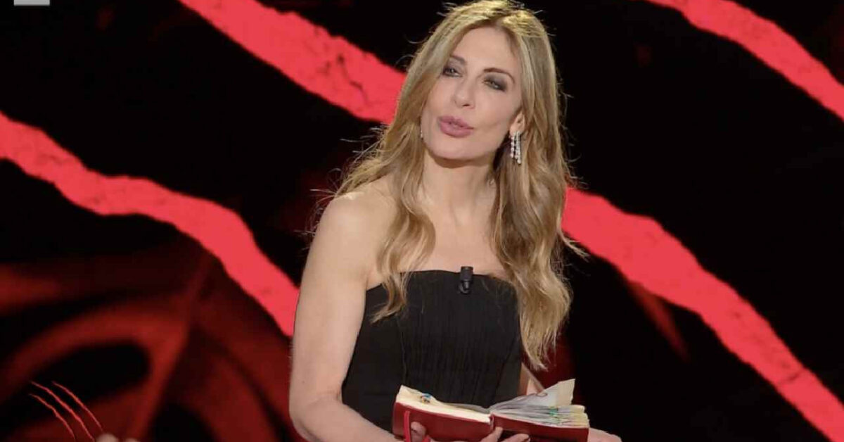 Francesca Fagnani svela gli ospiti di Belve, grande attesa per la nuova puntata Francesca Fagnani svela gli ospiti di Belve, grande attesa per la nuova puntata