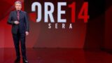 Ascolti tv 9 15 giugno: successo per Rai 2 con Belve Crime e Italia Under 21