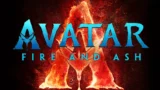 Incontro teso tra Quaritch e Spider in Avatar: Fuoco e cenere