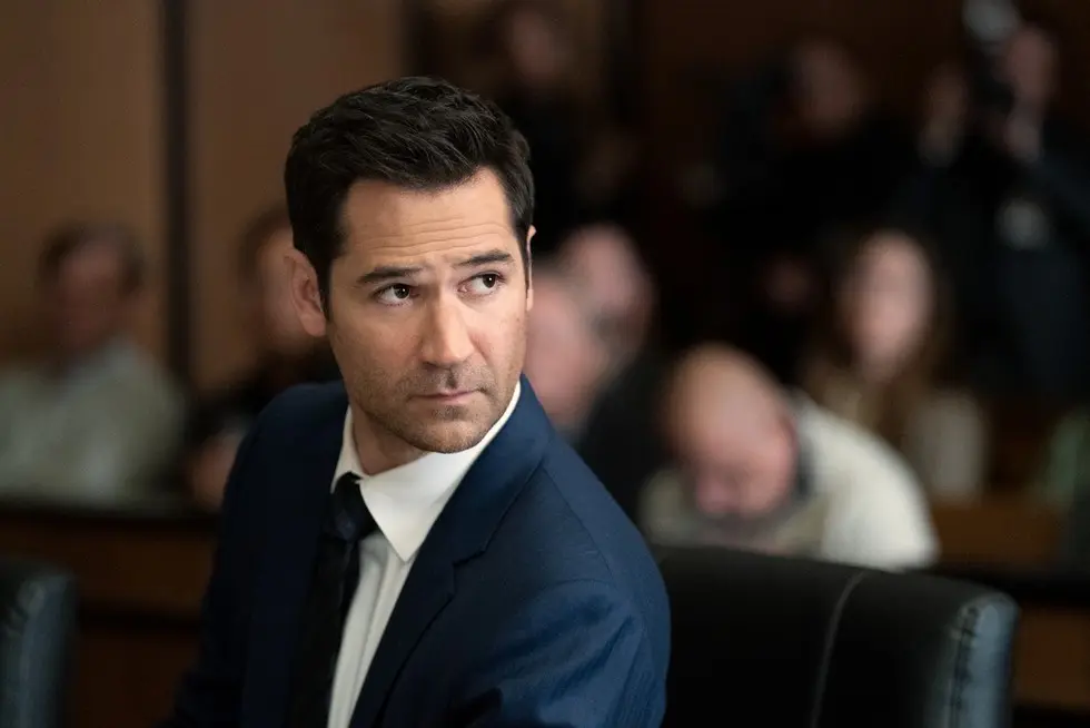 Avvocato di difesa: la vera storia che ha ispirato Mickey Haller in The Lincoln Lawyer Avvocato di difesa: la vera storia che ha ispirato Mickey Haller in The Lincoln Lawyer