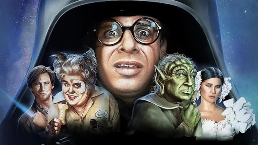 Balle spaziali: l’annuncio ufficiale di mel brooks sorprende i fan