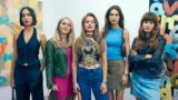 Barracuda queens 2: la nuova serie crime svedese da non perdere su Netflix