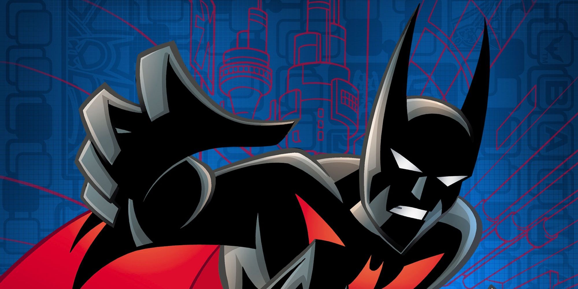 10 serie animate di supereroi da non perdere 10 serie animate di supereroi da non perdere