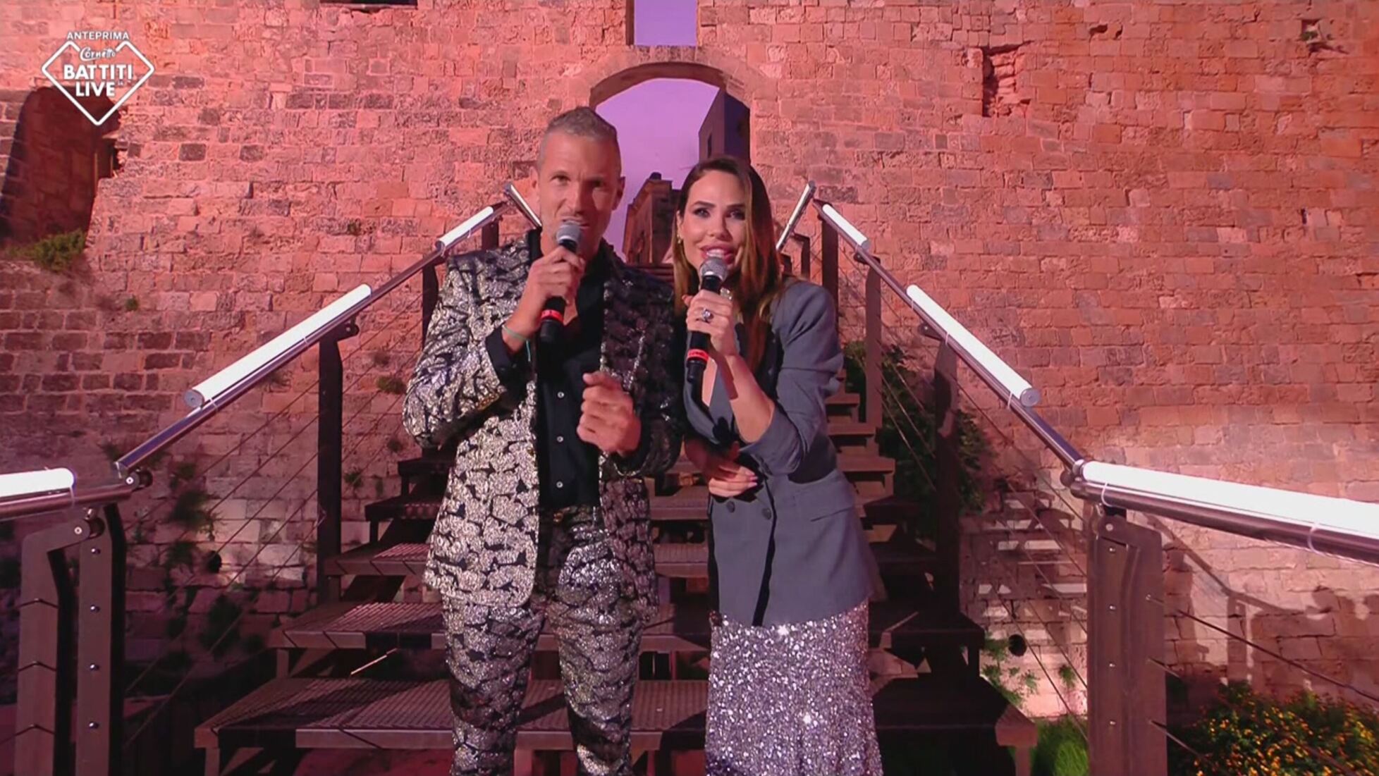 battiti live 2025 tutto sulla nuova edizione su canale 5 dal 7 luglio