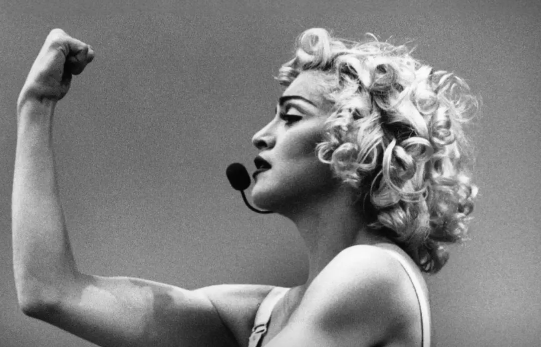 Madonna: il documentario su sky racconta la sua vita e carriera Madonna: il documentario su sky racconta la sua vita e carriera
