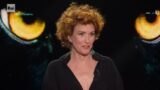 Belve 2025: Lucrezia Lante della Rovere rivela le verità su sua madre