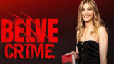 Belve Crime svela il primo ospite della nuova stagione con Francesca Fagnani
