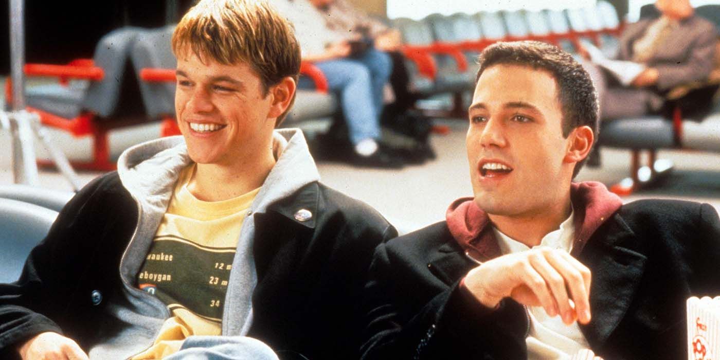 Ben affleck e matt damon alla ricerca di milioni nel primo trailer di the rip su netflix Ben affleck e matt damon alla ricerca di milioni nel primo trailer di the rip su netflix