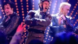 Better man: il biopic musicale da non perdere su sky cinema drama
