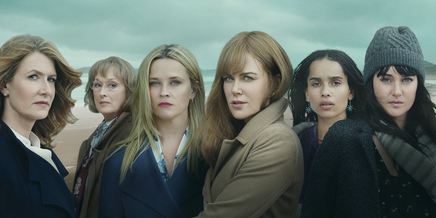 Big little lies stagione 3: aggiornamenti ottimisti dopo sei anni dalla fine della stagione 2 Big little lies stagione 3: aggiornamenti ottimisti dopo sei anni dalla fine della stagione 2