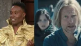 Billy Porter nel cast di Hunger Games L’alba sulla mietitura