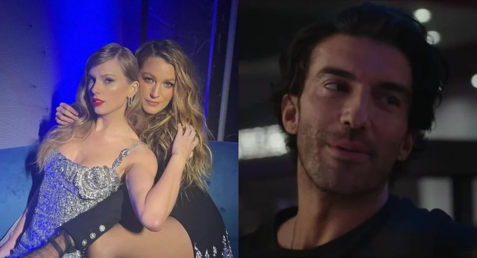 Blake Lively permette a Baldoni di usare i messaggi con Taylor Swift Blake Lively permette a Baldoni di usare i messaggi con Taylor Swift