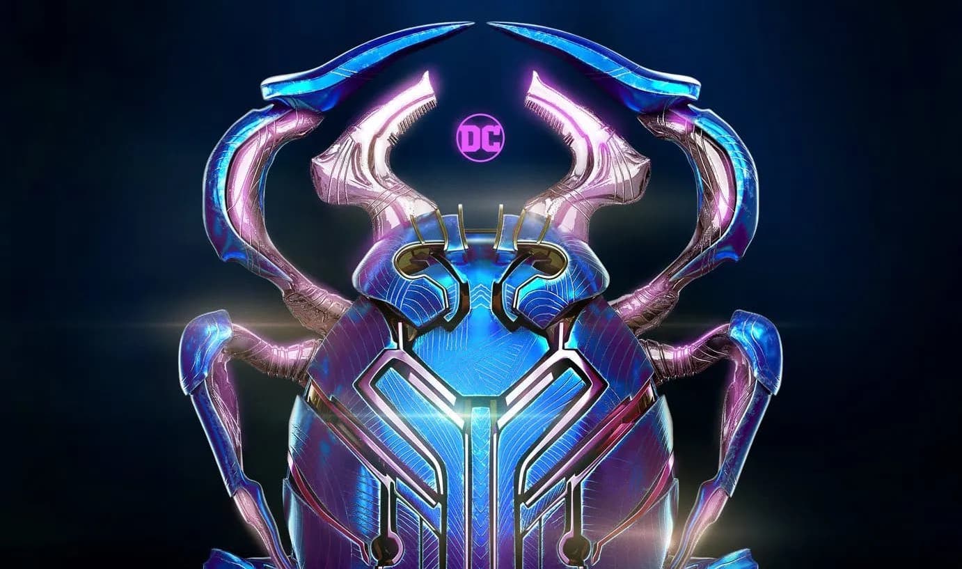 Blue Beetle: il significato del finale e il futuro di Jaime Reyes nell’universo DC Blue Beetle: il significato del finale e il futuro di Jaime Reyes nell’universo DC