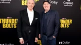 Scena post-crediti di Thunderbolts: le rivelazioni di Kevin Feige sul futuro dell’MCU