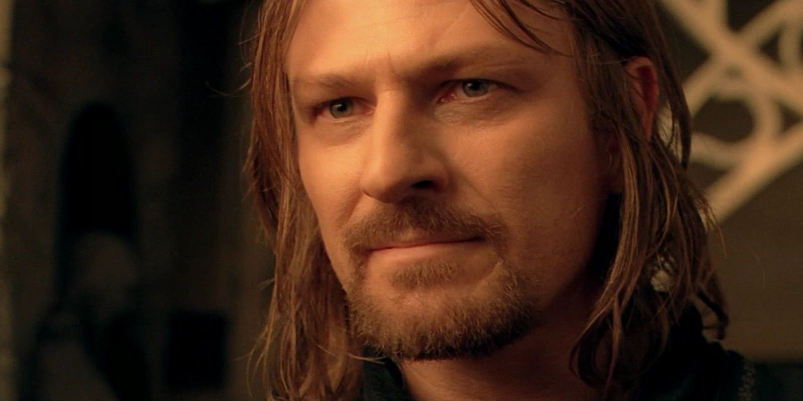 La frase più importante di boromir ne il signore degli anelli che tutti trascurano La frase più importante di boromir ne il signore degli anelli che tutti trascurano