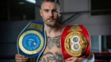 Luca d’ortenzi contro magomedov per l’europeo: come vedere la diretta